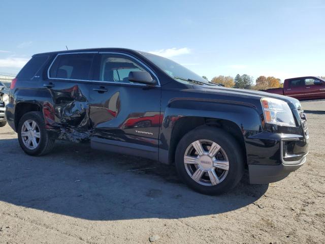 Photo 4 from auction – 2016 GMC TERRAIN SL with VIN 2GKALMEK8G6291298