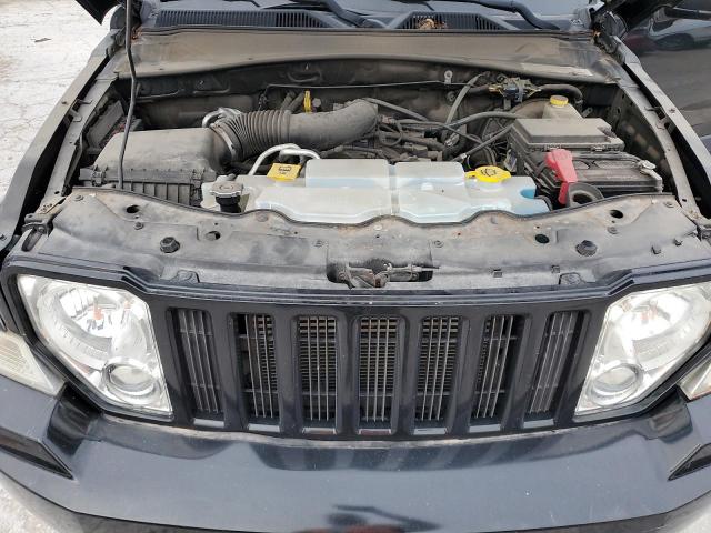 Photo 12 from auction – 2012 JEEP LIBERTY SP with VIN 1C4PJMAK0CW200509