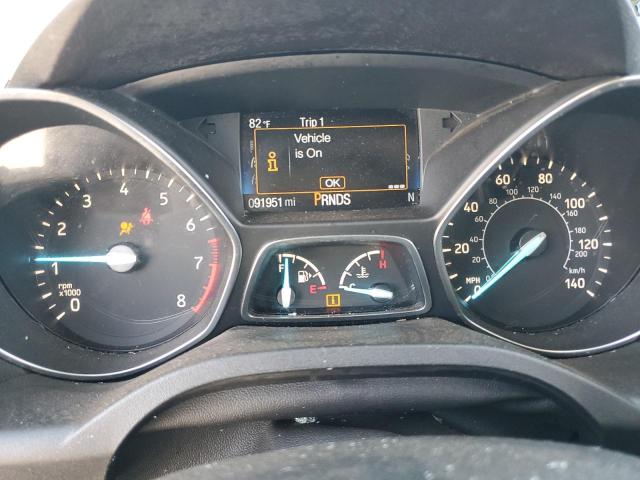 صورة رقم 9 من المزاد - 2018 FORD ESCAPE S مع VIN 1FMCU0F71JUC66929