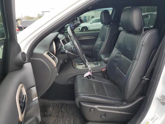 Photo 7 from auction – 2015 JEEP GRAND CHER with VIN 1C4RJFCG5FC605090