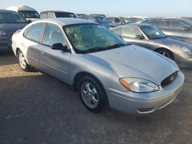 Photo 4 from auction – 2005 FORD TAURUS SE with VIN 1FAFP53255A150290