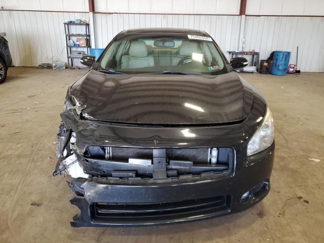 Photo 5 from auction – 2012 NISSAN MAXIMA S with VIN 1N4AA5AP3CC828725