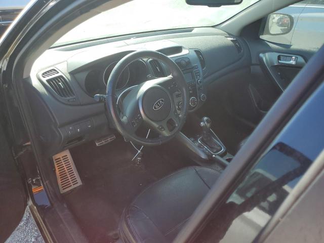 Photo 7 from auction – 2011 KIA FORTE SX with VIN KNAFW5A32B5418187