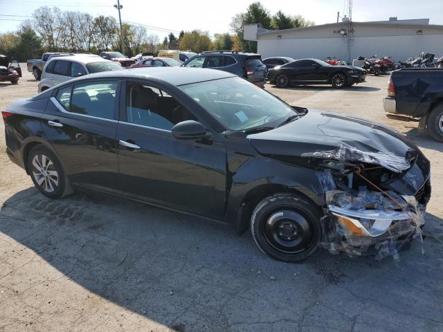 Photo 4 from auction – 2020 NISSAN ALTIMA S with VIN 1N4BL4BVXLC267672