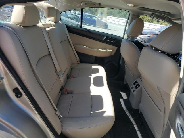 Photo 10 from auction – 2017 SUBARU LEGACY 2.5 with VIN 4S3BNAN62H3016059