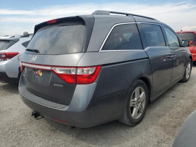 Photo 3 from auction – 2012 HONDA ODYSSEY TO with VIN 5FNRL5H91CB015420