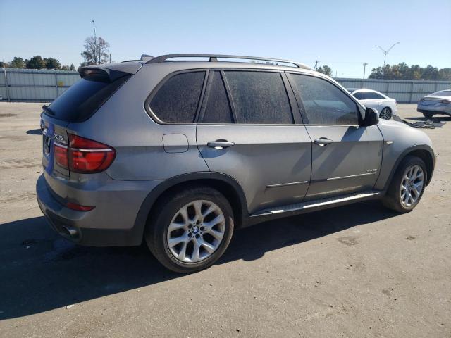 Photo 3 from auction – 2012 BMW X5 XDRIVE3 with VIN 5UXZV4C56CL748230