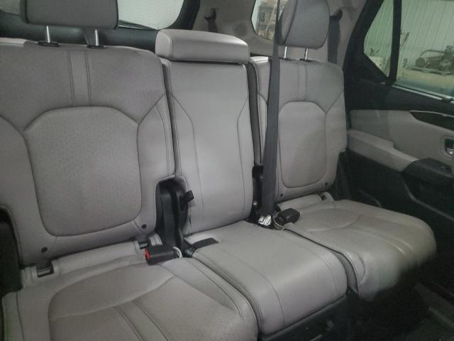 Photo 11 from auction – 2023 HONDA PILOT ELIT with VIN 5FNYG1H88PB024525