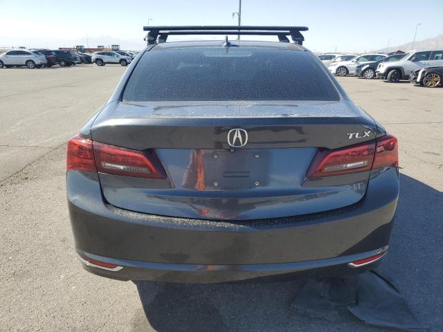 Photo 6 from auction – 2016 ACURA TLX TECH with VIN 19UUB1F56GA002801