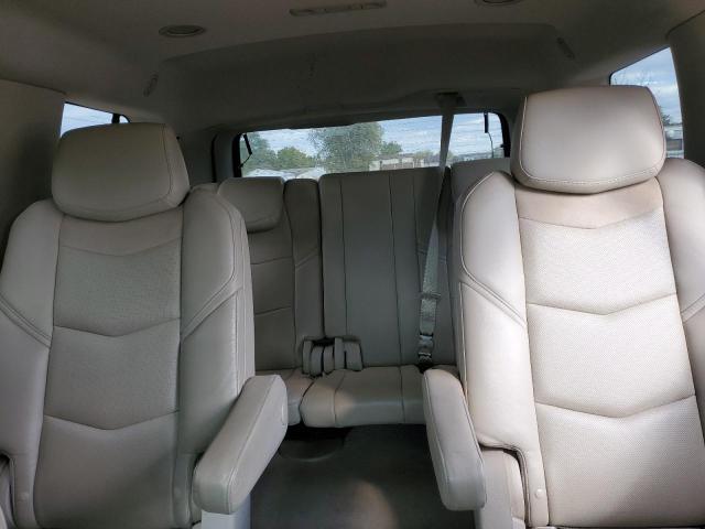 Photo 10 from auction – 2016 CADILLAC ESCALADE L with VIN 1GYS4BKJ2GR211179