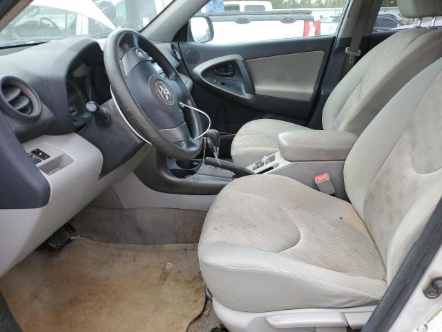 Photo 7 from auction – 2010 TOYOTA RAV4 with VIN 2T3BF4DV9AW065799