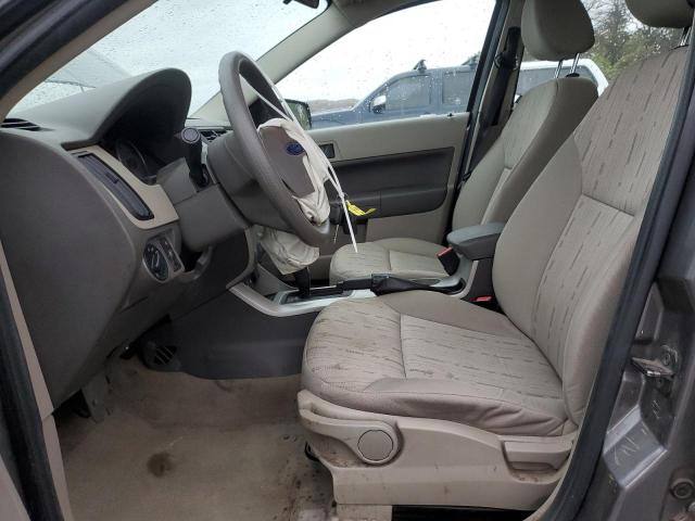 Photo 7 from auction – 2010 FORD FOCUS with VIN 1FAHP3FN9AW223712