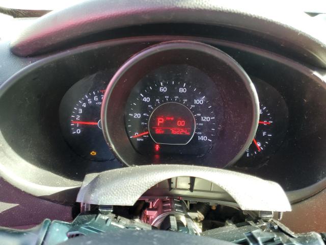Photo 9 from auction – 2016 KIA SOUL with VIN KNDJN2A27G7257658