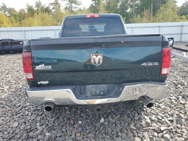 Photo 6 from auction – 2011 DODGE RAM 1500 with VIN 1D7RV1GT5BS527561