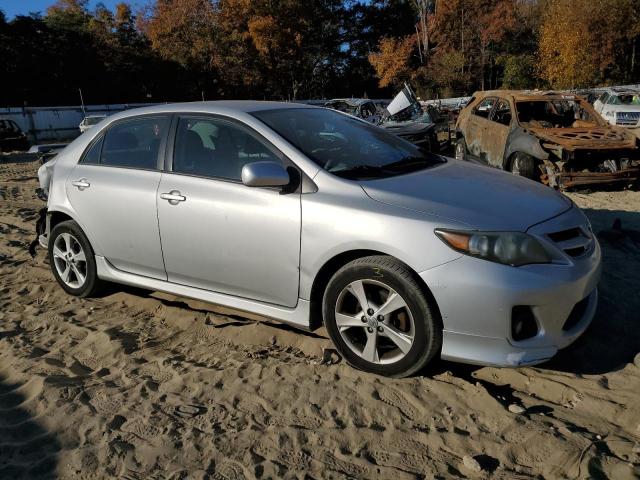Photo 4 from auction – 2013 TOYOTA COROLLA BA with VIN 2T1BU4EE7DC030987