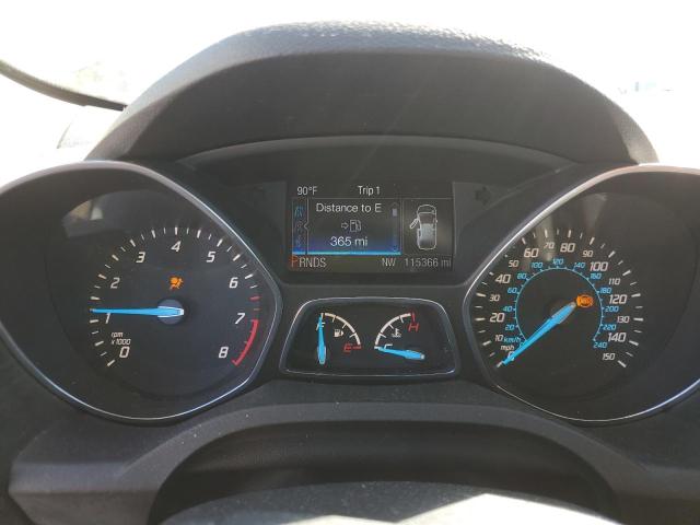Photo 9 from auction – 2013 FORD ESCAPE TIT with VIN 1FMCU0J91DUC31692