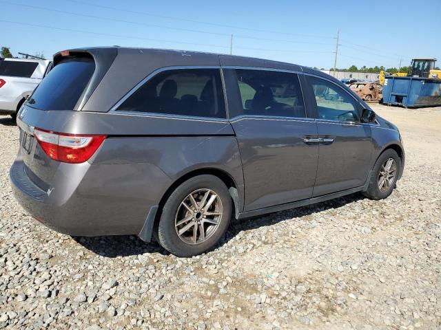 Photo 3 from auction – 2011 HONDA ODYSSEY EX with VIN 5FNRL5H67BB092071