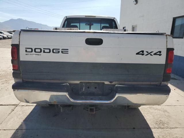 Photo 6 from auction – 1998 DODGE RAM 2500 with VIN 3B7KF26Z5WM219387