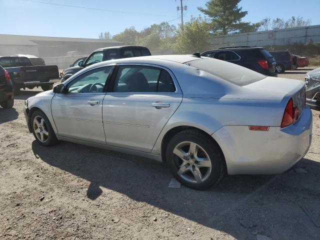 Photo 2 from auction – 2012 CHEVROLET MALIBU LS with VIN 1G1ZB5E09CF196778