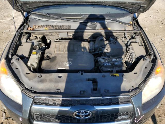 Photo 12 from auction – 2012 TOYOTA RAV4 LIMIT with VIN 2T3DK4DVXCW076883