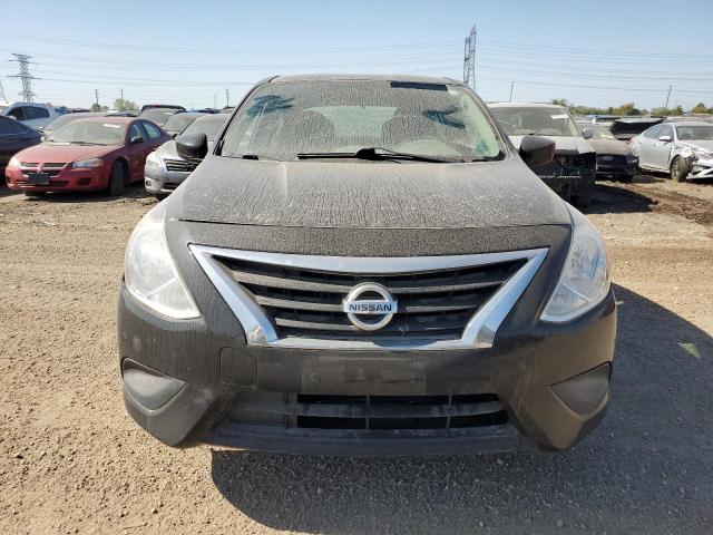 Photo 5 from auction – 2018 NISSAN VERSA S with VIN 3N1CN7AP2JL813897
