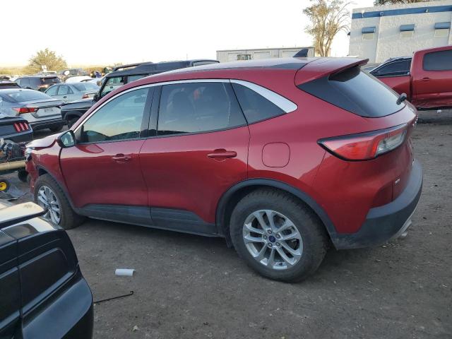 Photo 2 from auction – 2020 FORD ESCAPE SE with VIN 1FMCU9G68LUA35121