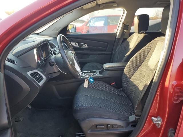 Photo 7 from auction – 2015 GMC TERRAIN SL with VIN 2GKFLWEK0F6302214
