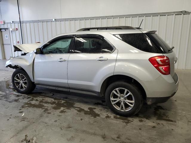 Photo 2 from auction – 2016 CHEVROLET EQUINOX LT with VIN 2GNFLFEK0G6167742