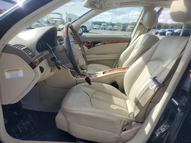 Photo 7 from auction – 2005 MERCEDES-BENZ E 320 with VIN WDBUF65J75A691533