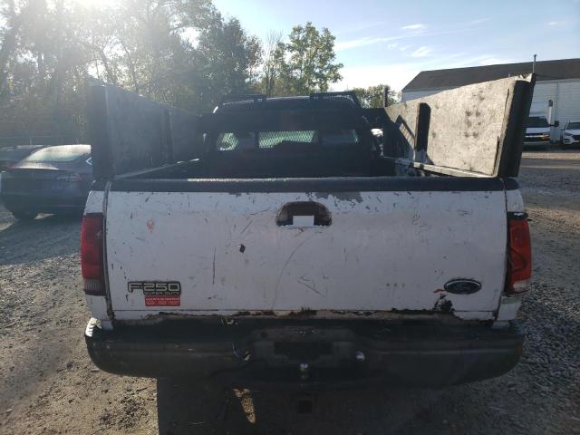 Photo 10 from auction – 1998 FORD F250 with VIN 1FTRF2762WNB32104