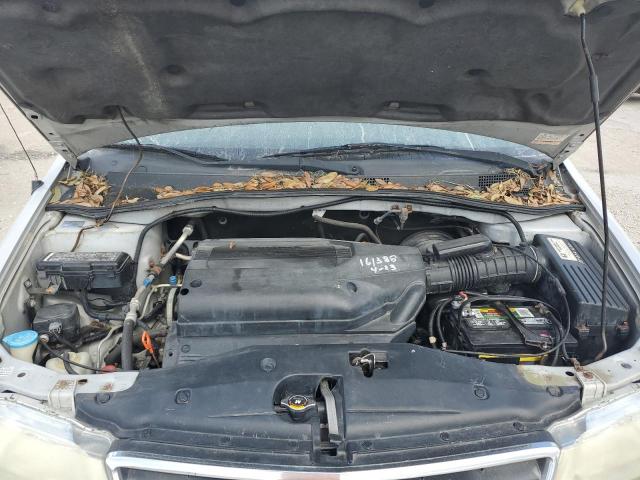 Photo 12 from auction – 2002 HONDA ODYSSEY EX with VIN 5FNRL18662B005110