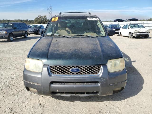 Photo 5 from auction – 2003 FORD ESCAPE XLT with VIN 1FMCU93183KC87604