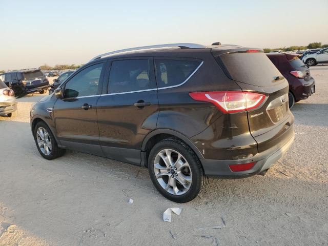 Photo 2 from auction – 2014 FORD ESCAPE TIT with VIN 1FMCU0J93EUE11659