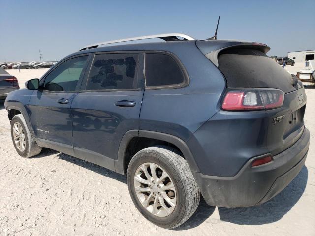 Photo 2 from auction – 2021 JEEP CHEROKEE L with VIN 1C4PJLCB8MD208474