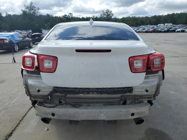 Photo 6 from auction – 2015 CHEVROLET MALIBU LTZ with VIN 1G11F5SL5FF128224