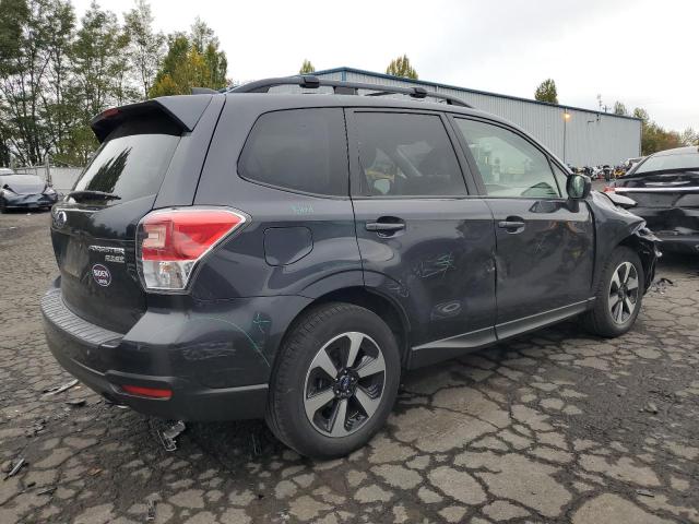 Photo 3 from auction – 2017 SUBARU FORESTER 2 with VIN JF2SJAGC4HH420404