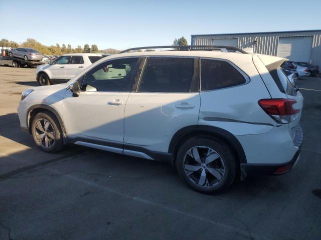 Photo 2 from auction – 2020 SUBARU FORESTER T with VIN JF2SKAXC5LH419994