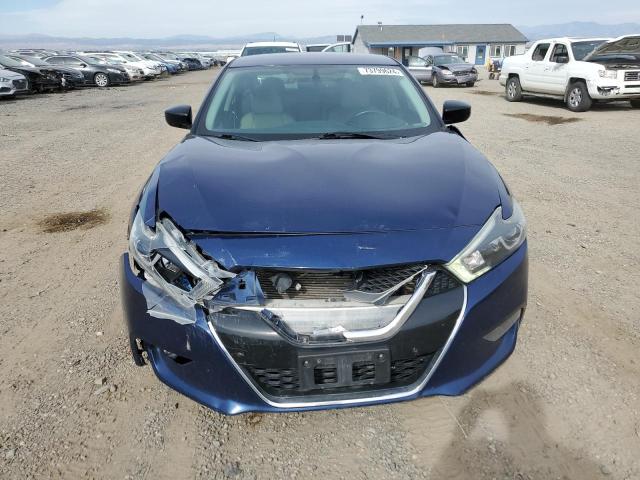 Photo 5 from auction – 2016 NISSAN MAXIMA 3.5 with VIN 1N4AA6AP7GC426119