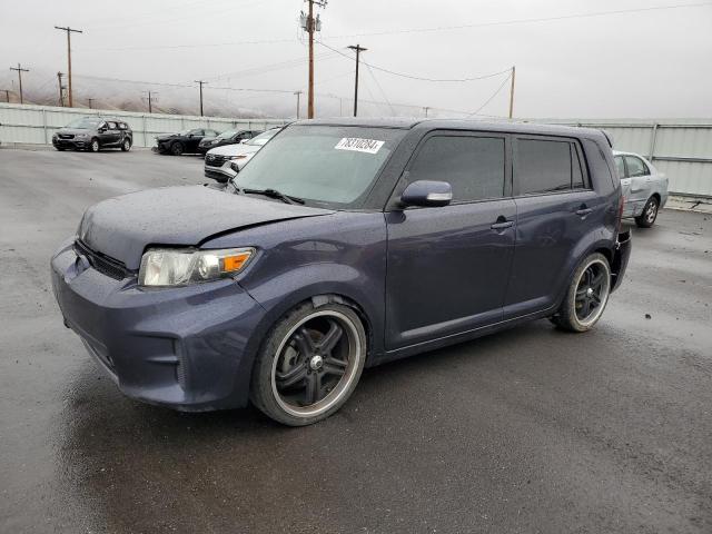 Photo 1 from auction – 2012 TOYOTA SCION XB with VIN JTLZE4FE4CJ014618