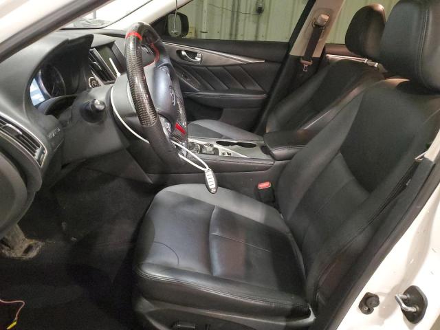 Photo 7 from auction – 2017 INFINITI Q50 PREMIU with VIN JN1EV7ARXHM838993