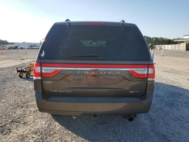 Photo 6 from auction – 2015 LINCOLN NAVIGATOR with VIN 5LMJJ2JT1FEJ03034