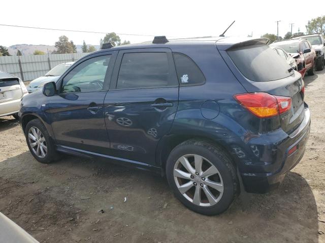Photo 2 from auction – 2011 MITSUBISHI OUTLANDER with VIN JA4AR4AU0BZ008305