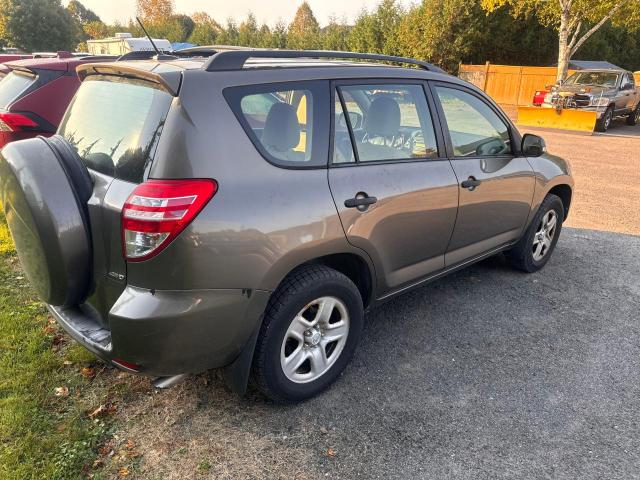 Photo 4 from auction – 2012 TOYOTA RAV4 with VIN 2T3BF4DV8CW249005