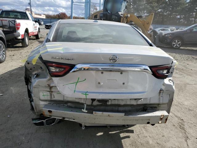 Photo 6 from auction – 2019 NISSAN MAXIMA S with VIN 1N4AA6AV4KC382023