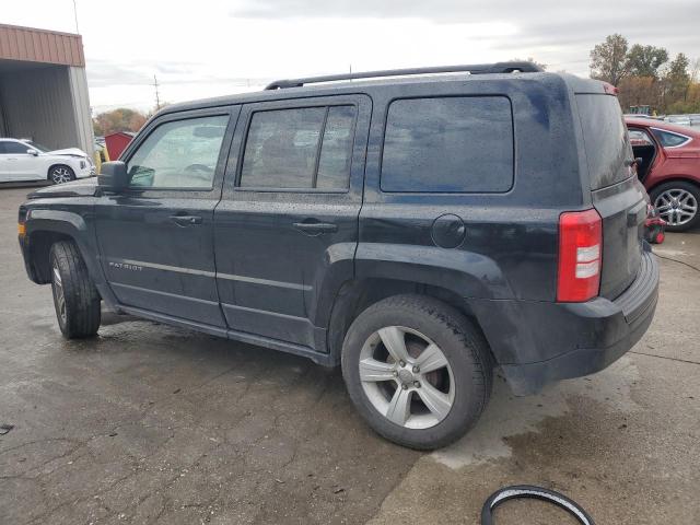 Photo 2 from auction – 2014 JEEP PATRIOT LA with VIN 1C4NJPFB3ED827740