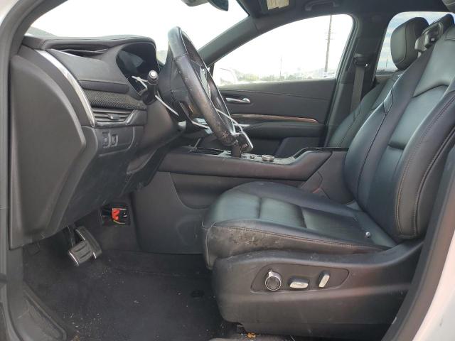 Photo 7 from auction – 2020 CADILLAC XT4 SPORT with VIN 1GYFZER4XLF019802