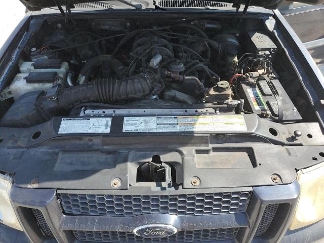 Photo 11 from auction – 2002 FORD EXPLORER S with VIN 1FMZU67E92UB94809