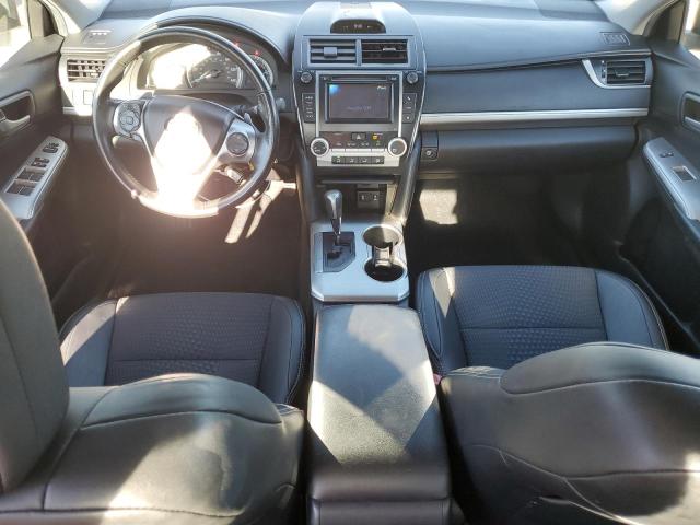 صورة رقم 8 من المزاد - 2012 TOYOTA CAMRY BASE مع VIN 4T1BF1FKXCU083791