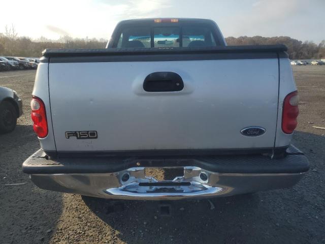 Photo 6 from auction – 2002 FORD F150 with VIN 2FTRF08W42CA24134