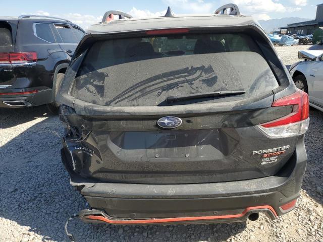 صورة رقم 6 من المزاد - 2023 SUBARU FORESTER S مع VIN JF2SKAJC3PH416526
